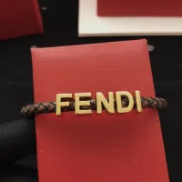 $29.00 USD Fendi Bracelets #1449193