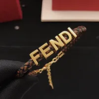 $29.00 USD Fendi Bracelets #1449193