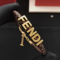 $29.00 USD Fendi Bracelets #1449193