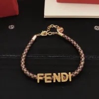 $29.00 USD Fendi Bracelets #1449193