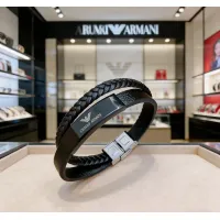 $42.00 USD Armani Bracelets #1449213