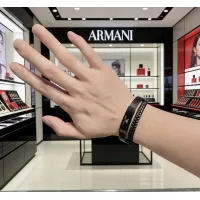 $42.00 USD Armani Bracelets #1449213