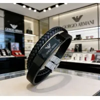 $42.00 USD Armani Bracelets #1449213