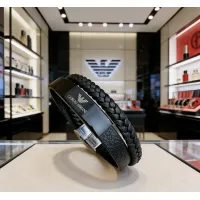 $42.00 USD Armani Bracelets #1449213