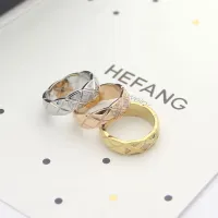 $27.00 USD Chanel Rings #1449230