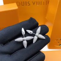 $29.00 USD Louis Vuitton Earrings For Women #1449233