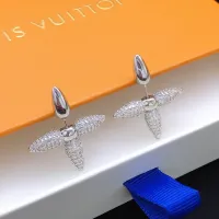 $29.00 USD Louis Vuitton Earrings For Women #1449233