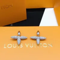 $29.00 USD Louis Vuitton Earrings For Women #1449233