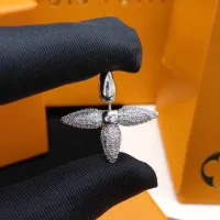 $29.00 USD Louis Vuitton Earrings For Women #1449233