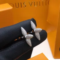 $29.00 USD Louis Vuitton Earrings For Women #1449233