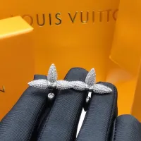 $29.00 USD Louis Vuitton Earrings For Women #1449233