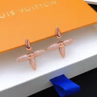 $29.00 USD Louis Vuitton Earrings For Women #1449234