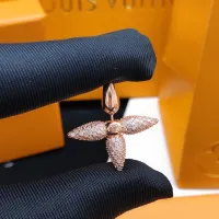 $29.00 USD Louis Vuitton Earrings For Women #1449234