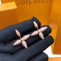 $29.00 USD Louis Vuitton Earrings For Women #1449234