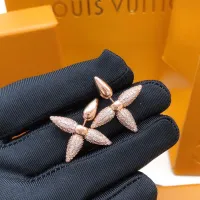 $29.00 USD Louis Vuitton Earrings For Women #1449234