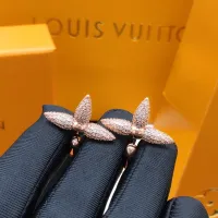 $29.00 USD Louis Vuitton Earrings For Women #1449234