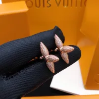 $29.00 USD Louis Vuitton Earrings For Women #1449234