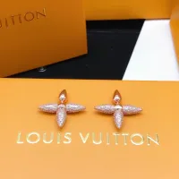 $29.00 USD Louis Vuitton Earrings For Women #1449234
