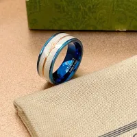 $38.00 USD Gucci Rings For Unisex #1449235