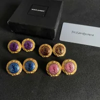 $36.00 USD Yves Saint Laurent YSL Earrings For Women #1449264