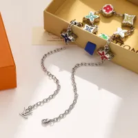 $40.00 USD Louis Vuitton Necklaces #1449277