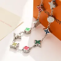 $40.00 USD Louis Vuitton Necklaces #1449277