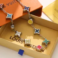 $40.00 USD Louis Vuitton Necklaces #1449277