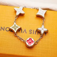$40.00 USD Louis Vuitton Necklaces #1449277