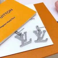 $29.00 USD Louis Vuitton Earrings For Women #1449296