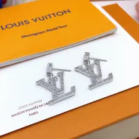 $29.00 USD Louis Vuitton Earrings For Women #1449296