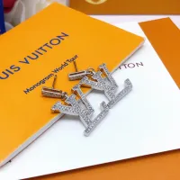 $29.00 USD Louis Vuitton Earrings For Women #1449296