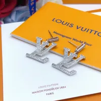 $29.00 USD Louis Vuitton Earrings For Women #1449296