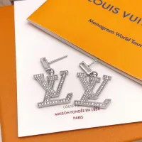 $29.00 USD Louis Vuitton Earrings For Women #1449296