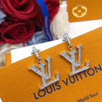 $29.00 USD Louis Vuitton Earrings For Women #1449296