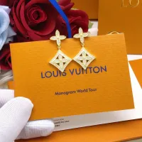 $29.00 USD Louis Vuitton Earrings For Women #1449297