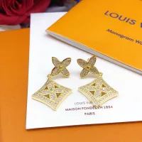$29.00 USD Louis Vuitton Earrings For Women #1449297