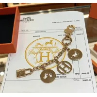 $38.00 USD Hermes Key Holder And Bag Buckle #1449301