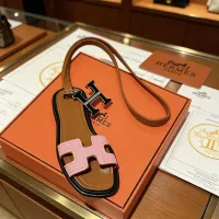 $38.00 USD Hermes Key Holder And Bag Buckle #1449302
