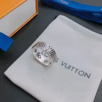 $29.00 USD Louis Vuitton LV Rings #1449340