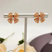 $34.00 USD Bvlgari Earrings For Women #1449342