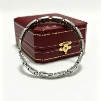 $52.00 USD Cartier bracelets #1449355