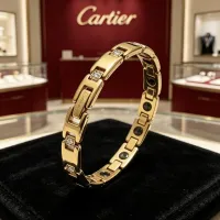 $52.00 USD Cartier bracelets #1449356