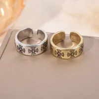$34.00 USD Chrome Hearts Rings #1449367