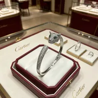 $45.00 USD Cartier bracelets #1449399