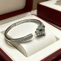 $45.00 USD Cartier bracelets #1449399