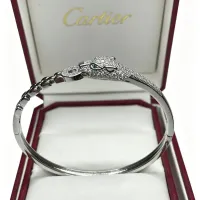 $45.00 USD Cartier bracelets #1449401