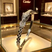 $45.00 USD Cartier bracelets #1449401