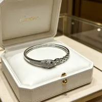 $45.00 USD Cartier bracelets #1449401