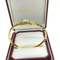 $45.00 USD Cartier bracelets #1449402