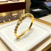 $45.00 USD Cartier bracelets #1449402